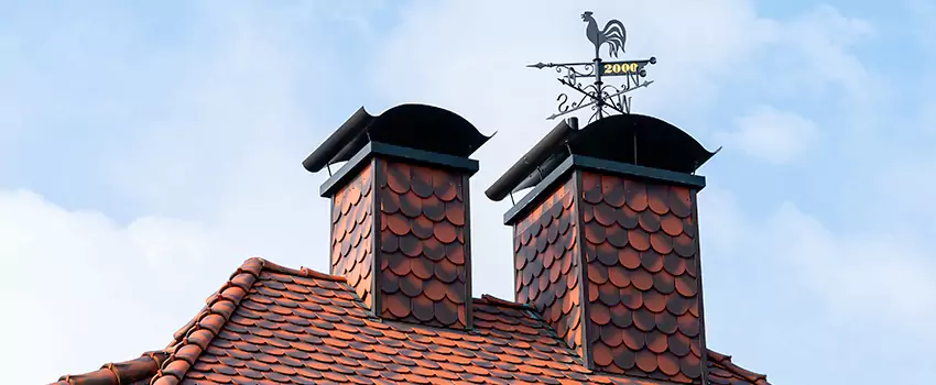 Old Chimney Restoration in Massapequa Park, New York