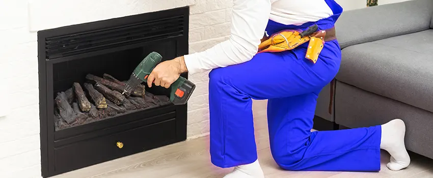 Fireplace Dampers Pivot Repair Services in Massapequa Park, New York